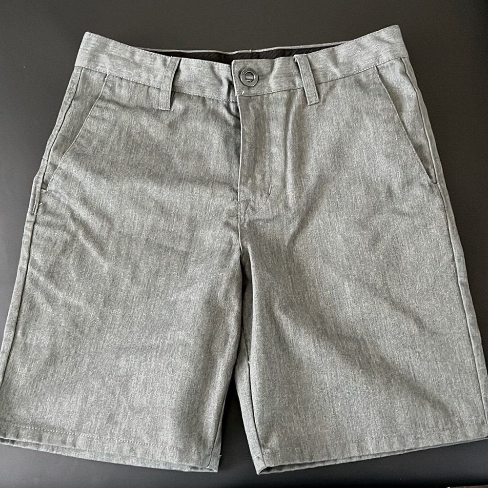 Youth Volcom shorts